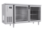 TỦ BÀN MÁT ICYMAX 2 CÁNH KÍNH 1500X750
