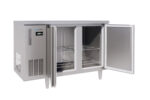 TỦ BÀN ĐÔNG ICYMAX 2 CÁNH INOX 1200X750