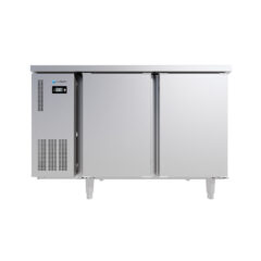 TỦ BÀN ĐÔNG ICYMAX 2 CÁNH INOX 1200X750