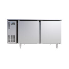 TỦ BÀN ĐÔNG ICYMAX 2 CÁNH INOX 1500X750