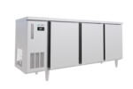 TỦ BÀN ĐÔNG ICYMAX 3 CÁNH INOX 1800X600