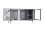 TỦ BÀN MÁT ICYMAX 3 CÁNH KÍNH 1800×750