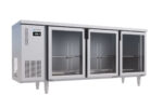 TỦ BÀN MÁT ICYMAX 3 CÁNH KÍNH 1800×750
