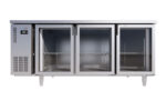 TỦ BÀN MÁT ICYMAX 3 CÁNH KÍNH 1800×750