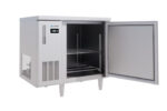TỦ BÀN MÁT ICYMAX 1 CÁNH INOX 900X750