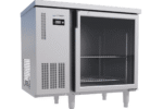TỦ BÀN MÁT ICYMAX 1 CÁNH KÍNH 900X750
