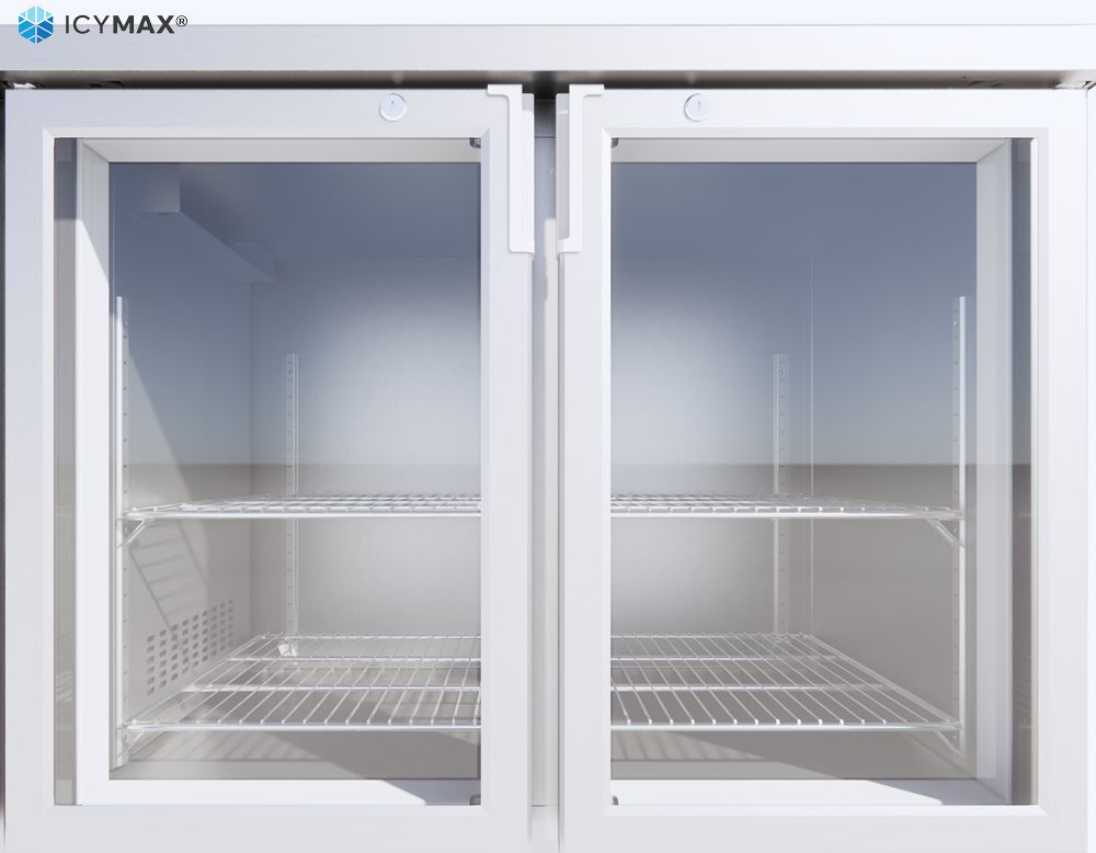 Cánh kính phủ 2 lớp Low - E hạn chế động sương hiệu quả mà không cần dùng trở sấy