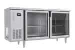 TỦ BÀN MÁT ICYMAX 2 CÁNH KÍNH 1500X600