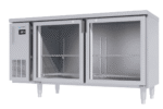 TỦ BÀN MÁT ICYMAX 2 CÁNH KÍNH 1500X600