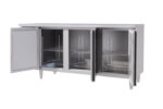 TỦ BÀN MÁT ICYMAX 3 CÁNH INOX 1800X600