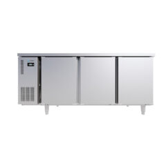 TỦ BÀN MÁT ICYMAX 3 CÁNH INOX 1800X750