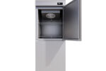 TỦ ĐÔNG ĐỨNG ICYMAX 2 CÁNH INOX 600L