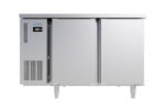 TỦ BÀN MÁT ICYMAX 2 CÁNH INOX 1200X750
