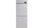 TỦ MÁT ĐỨNG ICYMAX 2 CÁNH INOX 600L