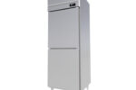 TỦ MÁT ĐỨNG ICYMAX 2 CÁNH INOX 600L