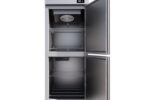 TỦ MÁT ĐỨNG ICYMAX 2 CÁNH INOX 600L