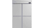 TỦ MÁT ĐỨNG ICYMAX 4 CÁNH INOX 1100L