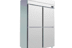 TỦ MÁT ĐỨNG ICYMAX 4 CÁNH INOX 1100L