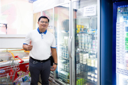 Cách sử dụng tủ đông lạnh đúng chuẩn và an toàn