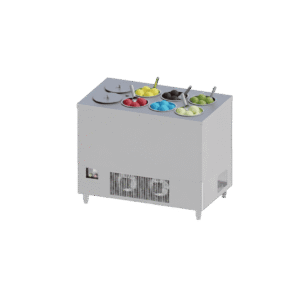 TỦ ĐÔNG BẢO QUẢN KEM TƯƠI ICYMAX